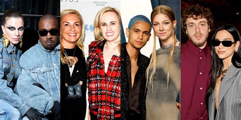 The Most Surprising Celebrity Couples Of 2022 .